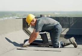 Best Storm Damage Roof Repair  in Yermo, CA